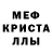 Amphetamine Розовый Beks Keks